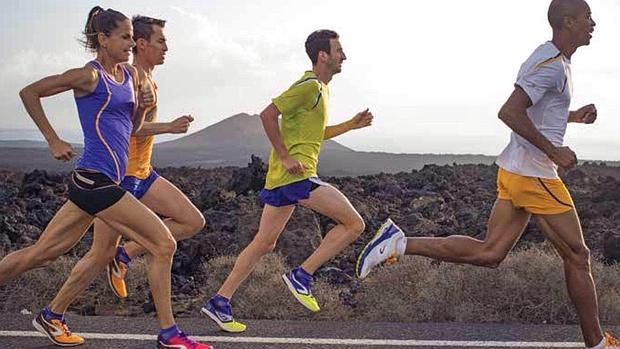 El Running mejora la calidad de vida