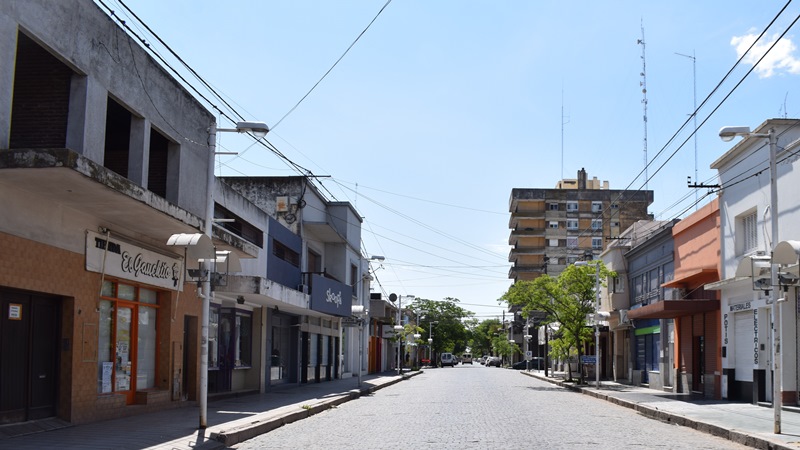 COVID-19: SE ANALIZA REGRESAR A FASE 3, TRAS LOS 8 NUEVOS CASOS POSITIVOS