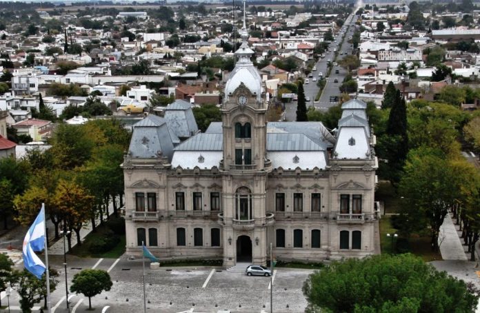 TRES ARROYOS: SE CONFIRMÓ LA PRIMERA MUERTE POR CORONAVIRUS
