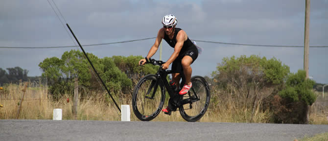 SIN CICLISMO