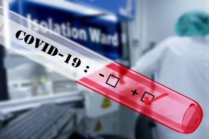 Coronavirus: 3 casos confirmados en Tornquist y 8 sospechosos nuevos