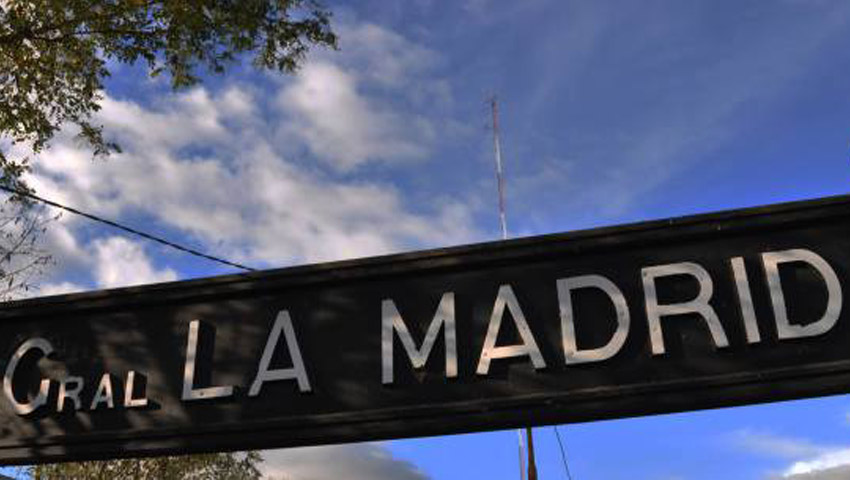 LA MADRID SIGUE FLEXIBILIZANDO LA CUARENTENA