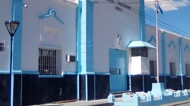 Segundo positivo en la cárcel de Villa Floresta
