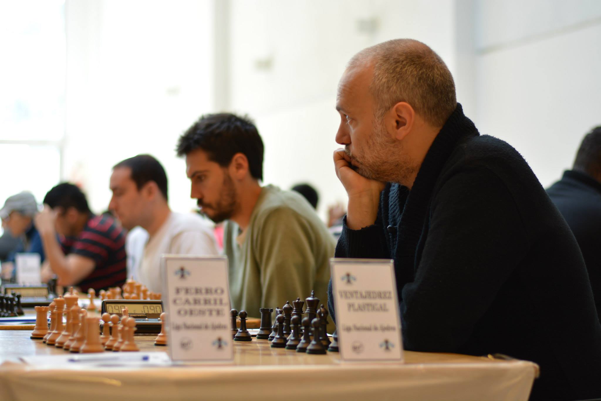 Histórico Subcampeonato