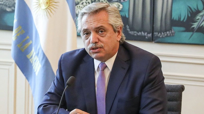 El aislamiento, hasta el 7 de junio