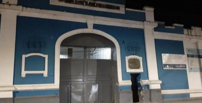 Pidieron instalar un cajero automático en una cárcel para que los presos puedan cobrar el IFE