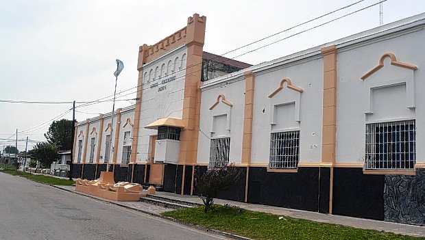 Bahía Blanca: un preso de la cárcel de Villa Floresta dio positivo en coronavirus