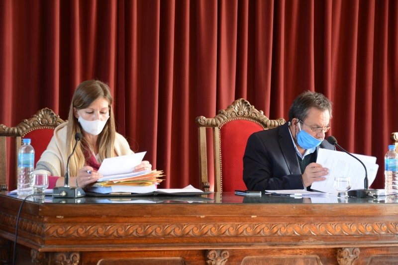 Se conformó el Registro de Mayores Contribuyentes