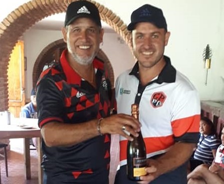 Triunfo para El Beto