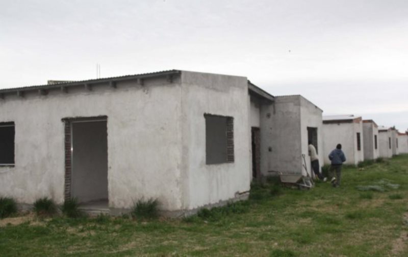 La penuria de la vivienda en Coronel Pringles