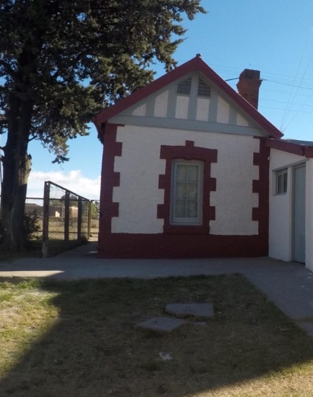 SE REABRE LA LUDOTECA DEL BARRIO ROCA