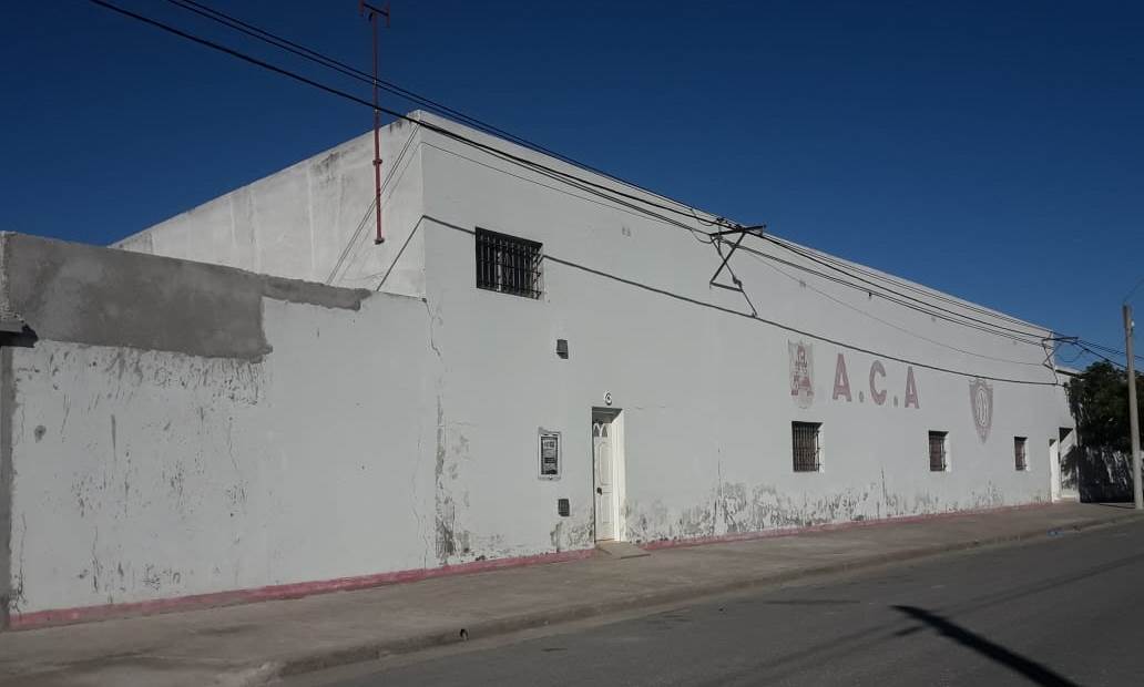 TODO VENDIDO
