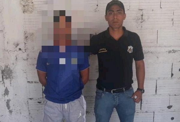 MONTE HERMOSO: Detuvieron a un hombre por un crimen en Florencio Varela