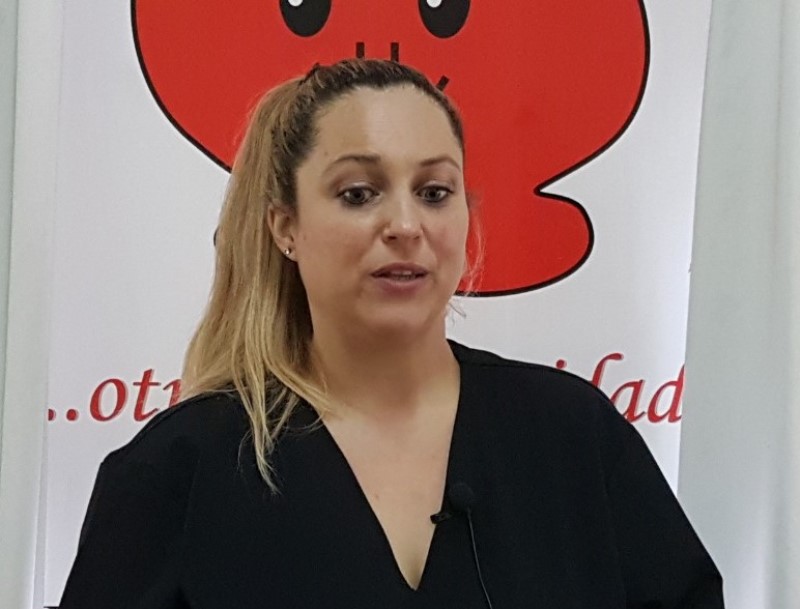 Donar sangre, una actitud solidaria que no debe detenerse