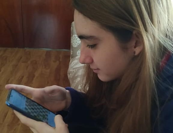 De Punta a Punta