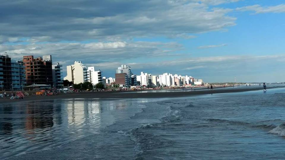 MONTE HERMOSO: CONFIRMAN UN NUEVO CASO DE COVID- 19