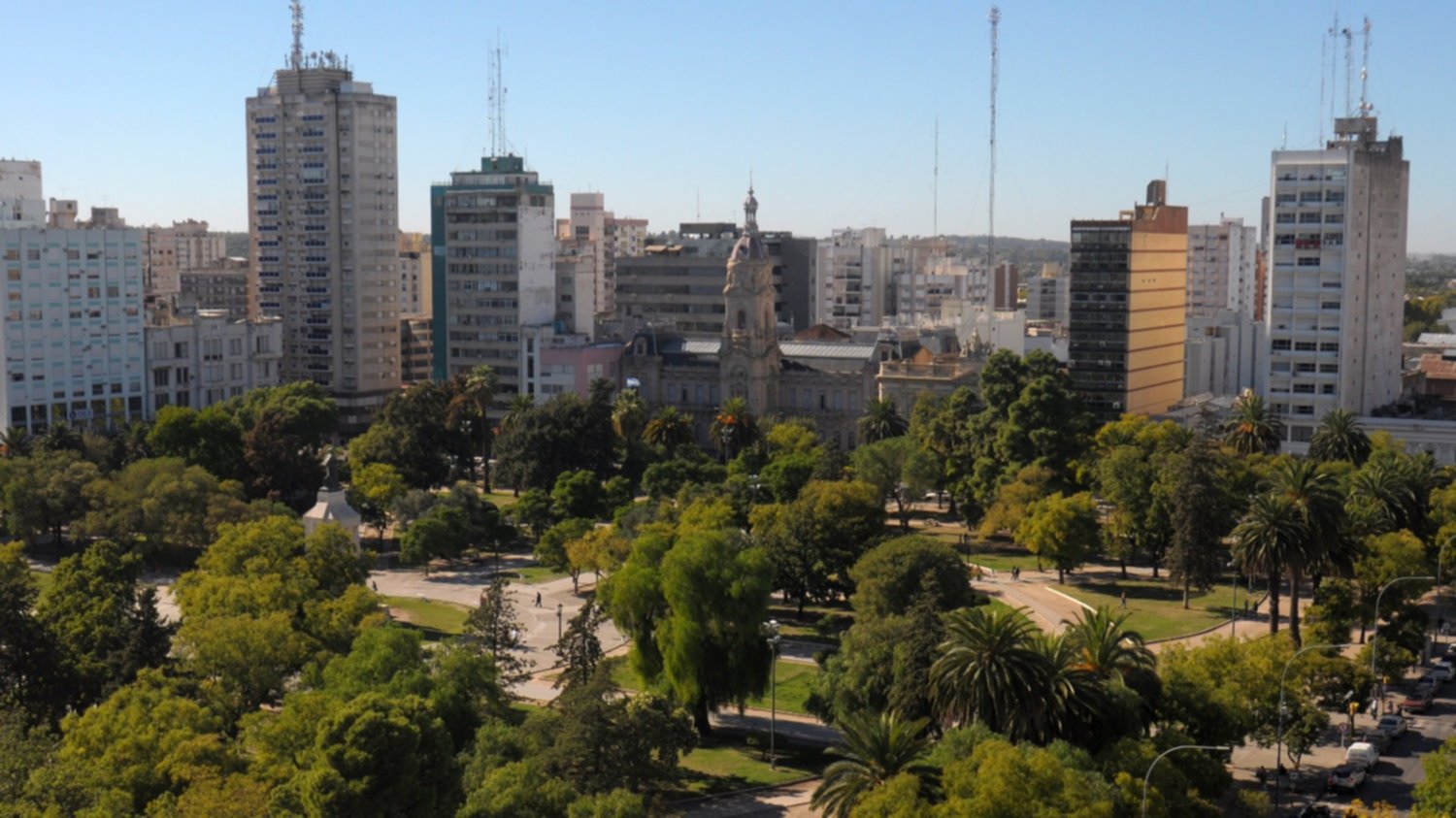 BAHÍA BLANCA: Murieron 3 personas y se registró la mayor cifra de contagios diarios