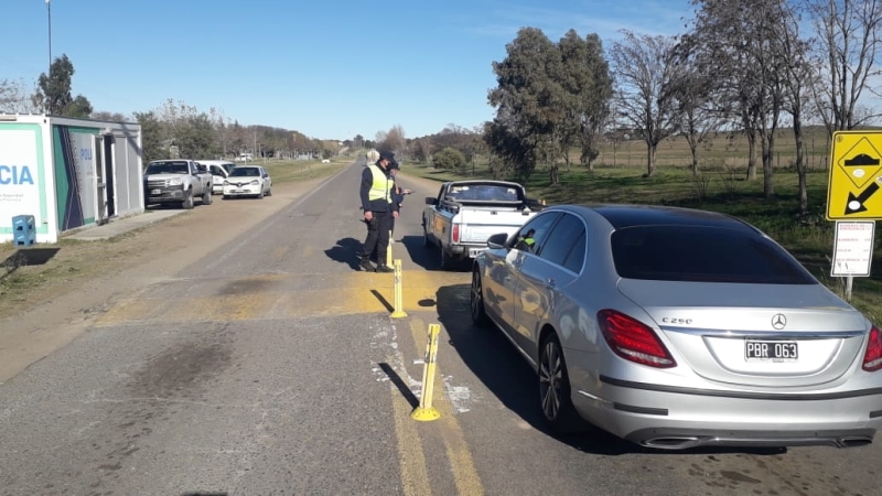 Propietarios de viviendas en la comarca Serrana, que residan en municipios en fase 5, podrán viajar