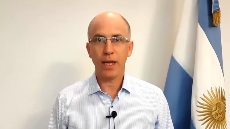 ¿CUÁLES SON LAS NUEVAS MEDIDAS QUE ANUNCIÓ EL INTENDENTE MATZKIN Y QUE SE APLICARÁN DESDE MAÑANA?