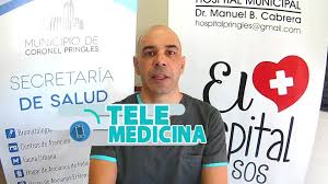 Las líneas telefónicas del servicio de Telemedicina están saturadas