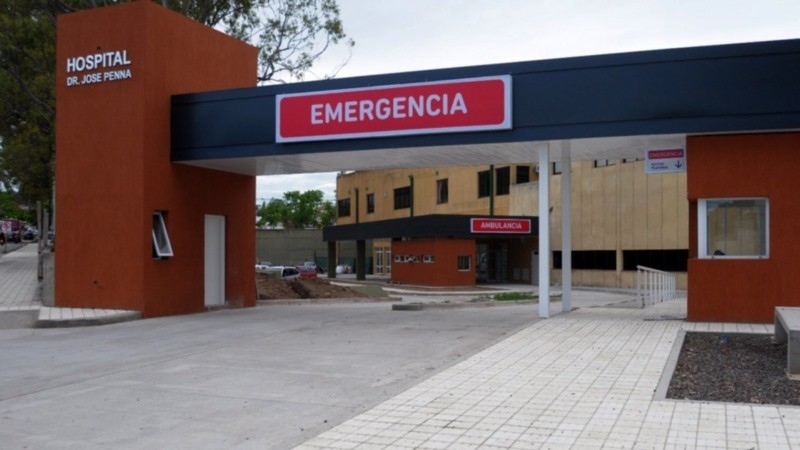 100% DE OCUPACIÓN DE CAMAS DE TERAPIA INTENSIVA COVID Y MAS DE 50 TRABAJADORES AISLADOS