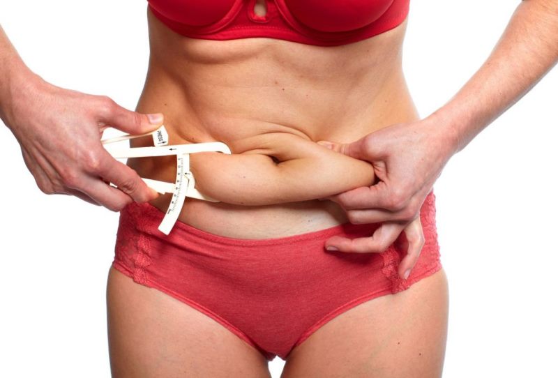 ¿Qué es la masa muscular y la masa grasa, y cómo influye en el número que arroja la balanza?