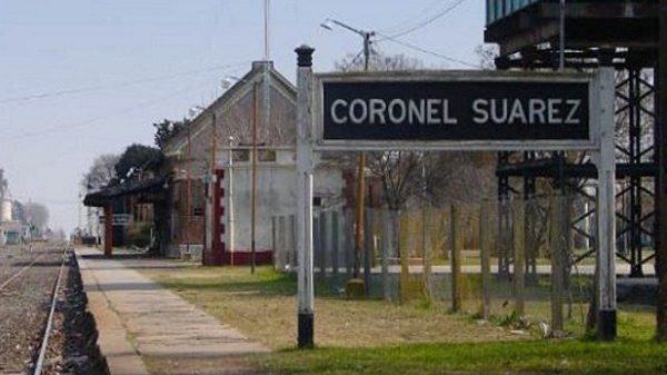 EN CORONEL SUÁREZ NO PERMITEN EL INGRESO DE PRINGLENSES POR EL CASO DE COVID-19