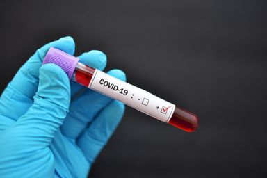 Se confirmaron 5 nuevos casos de COVID-19