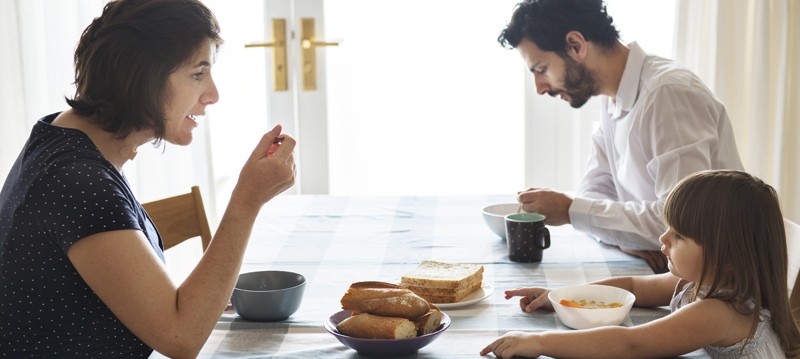 ¿Por qué es importante desayunar?
