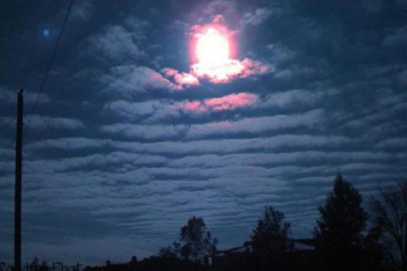 ¿A qué se deben los sonidos en el cielo que pusieron en alerta a mucha gente en todo el país?