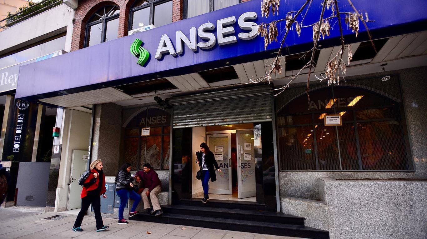 Desde hoy ANSES informará el listado de beneficiarios del Ingreso Familiar de Emergencia