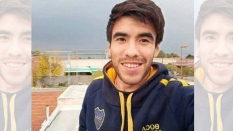 La mamá de Facundo Astudillo Castro denunció desaparición forzada de persona en la Justicia Federal