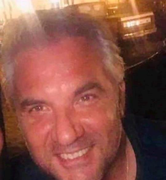 APARECIÓ PABLO MAMMINI, UN PRINGLENSE QUE ESTABA SIENDO BUSCADO POR SU FAMILIA