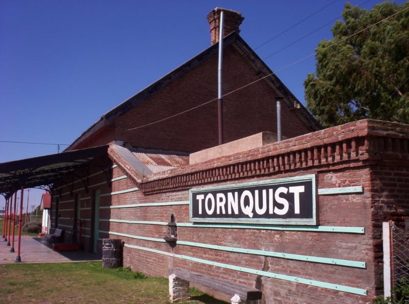 TORNQUIST: Bordoni confirmó que el distrito volvió a fase 4 de la cuarentena