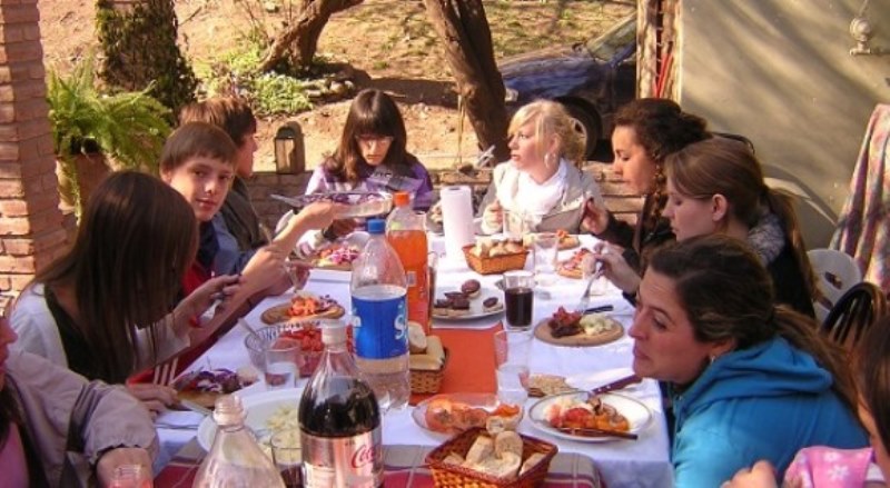 Las razones del Gobierno para prohibir las reuniones en todo el país