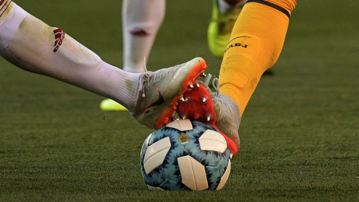 El fútbol vuelve a fin de mes