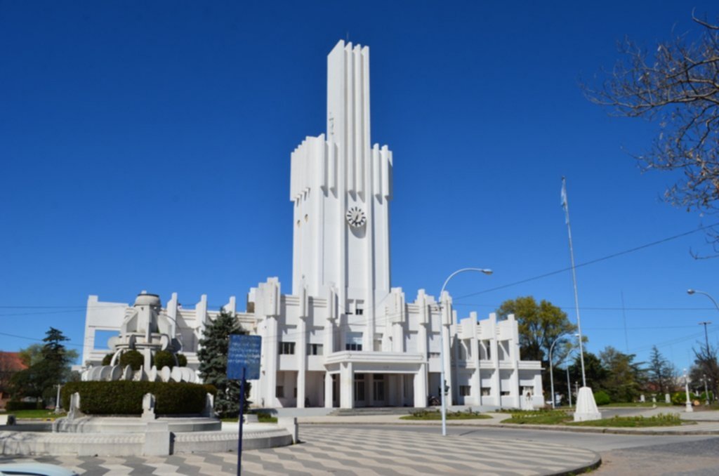 ¿Cómo funcionarán las áreas y servicios municipales en los próximos días?