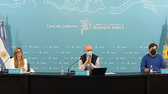 QUÉ DISTRITOS DE LA REGIÓN PODRÁN REABRIR LAS ESCUELAS