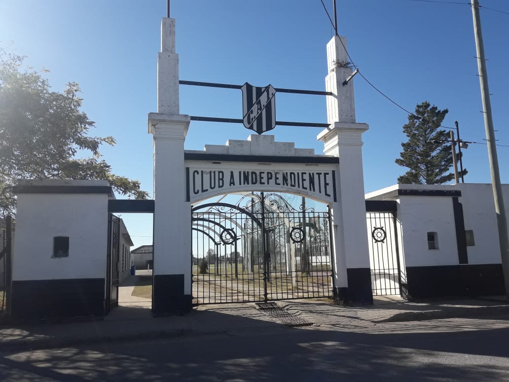 Aniversario de Independiente