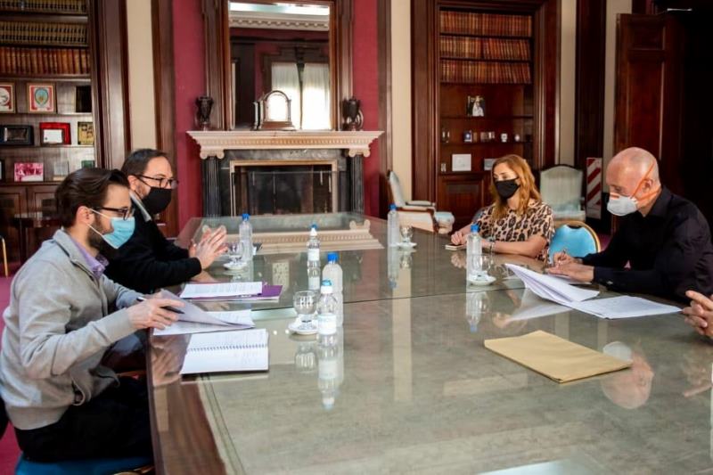 La Provincia prorrogó el congelamiento de tarifas eléctricas hasta fin de año