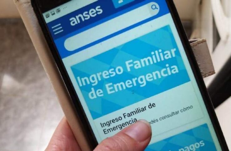 Bono Anses: cómo es el calendario de pago del IFE de $10.000 de agosto