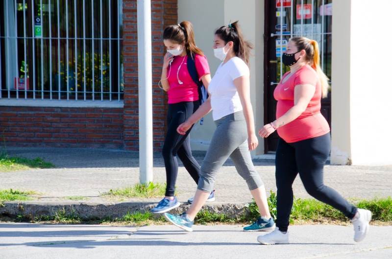 EN LA MADRID YA NO HAY RESTRICCIÓN HORARIA DE CIRCULACIÓN EN LA VÍA PÚBLICA