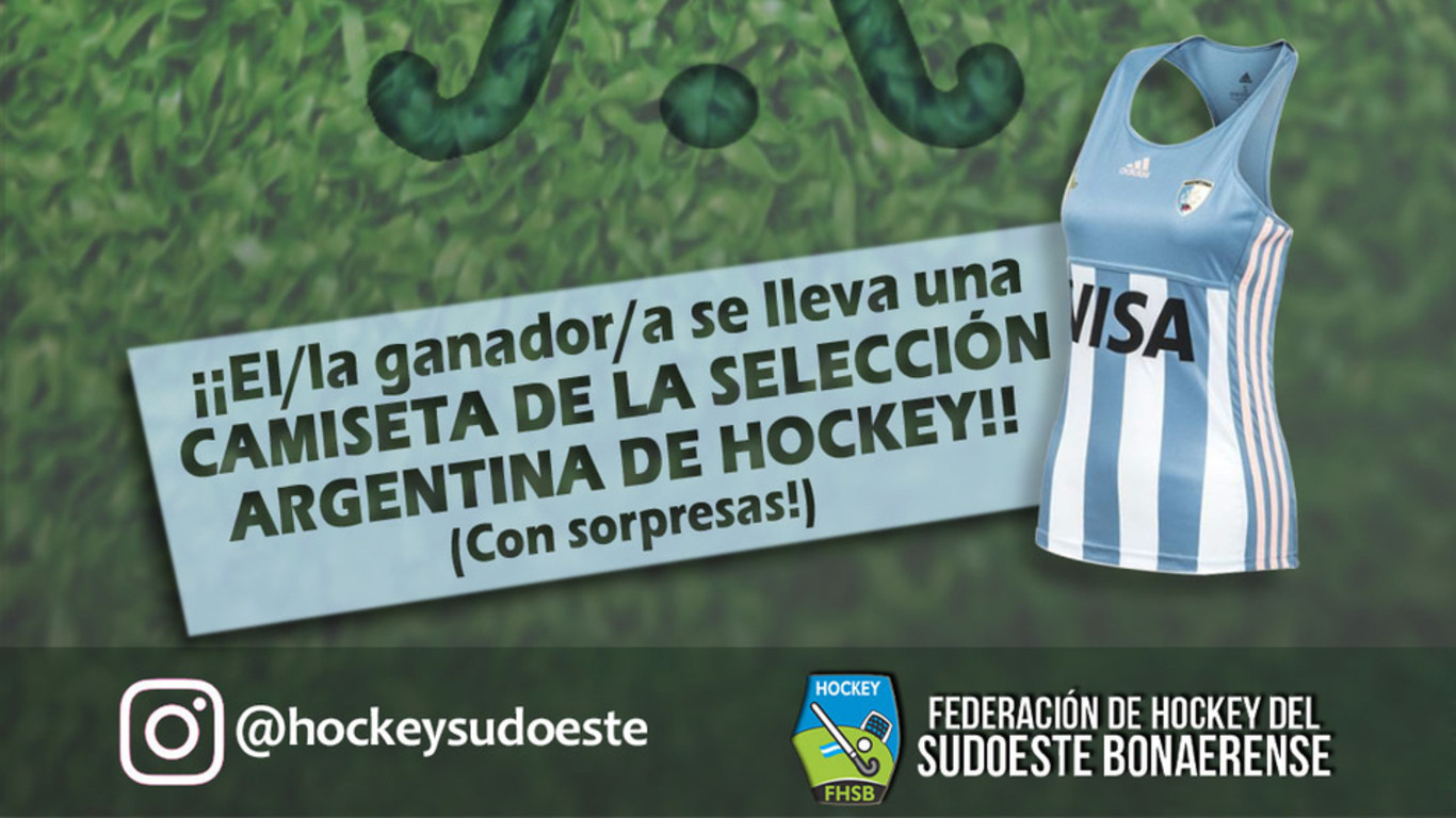 El Hockey en las redes