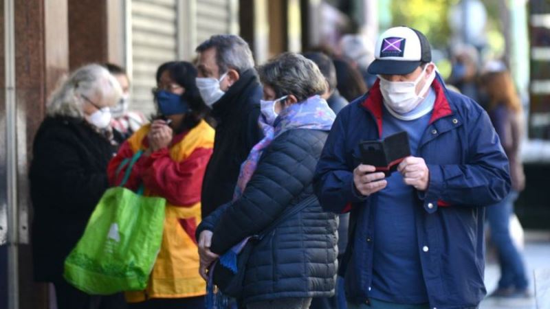 En provincia 18 municipios se encuentran en fase 5, 73 en fase 4 y 44 en fase 3