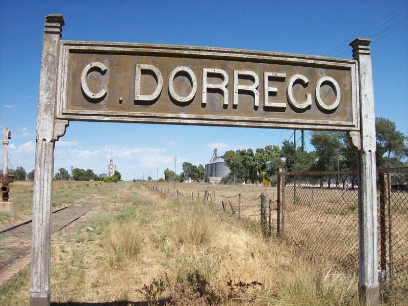 CORONAVIRUS: DIO POSITIVO EL CASO SOSPECHOSO EN CORONEL DORREGO