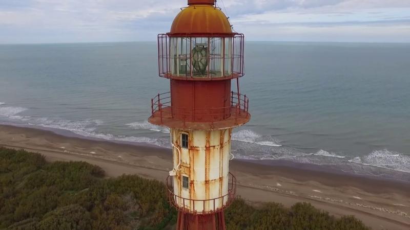 Faro Recalada: Desde la Armada responden a las dudas por la luz