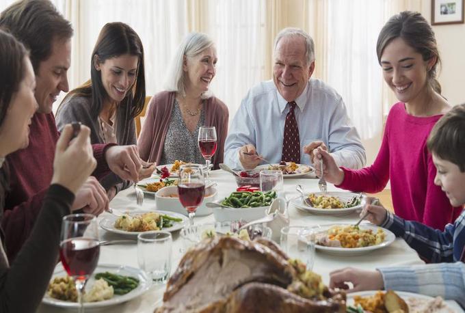 LA MADRID: ¿Cómo deberán ser los encuentros familiares?