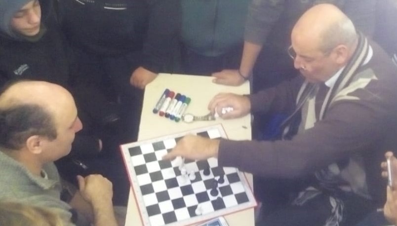 Se suma a la región