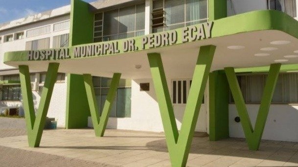 Patagones: Sumó seis casos más positivos de COVID-19