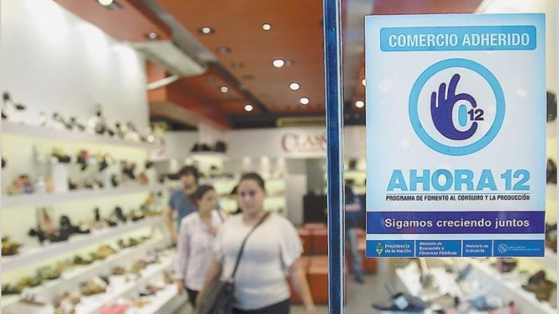 Relanzarán el programa “Ahora 12” con beneficios adicionales